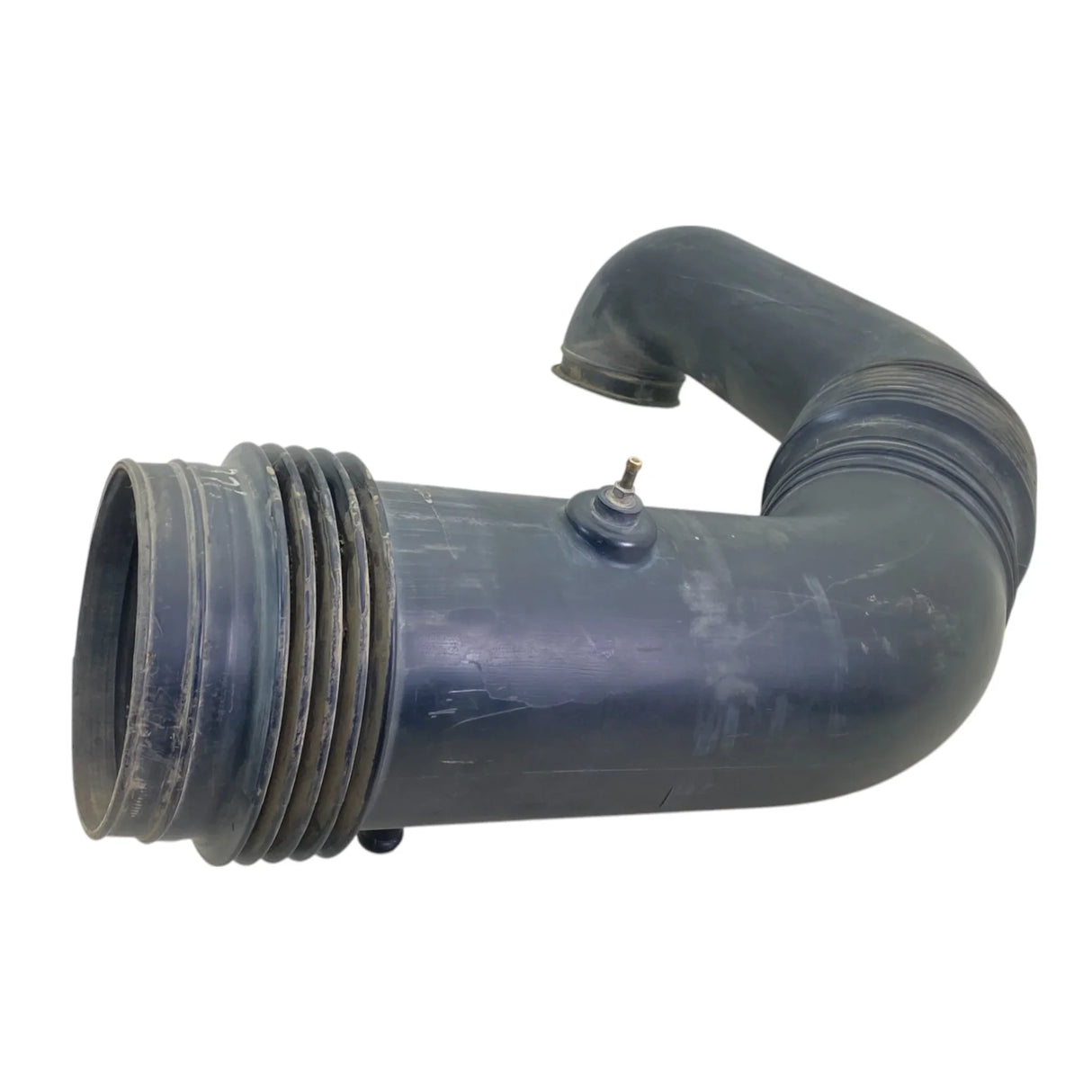 03-34109-000 Genuine Mercedes-Benz Air Transfer Tube - Second Truck Parts