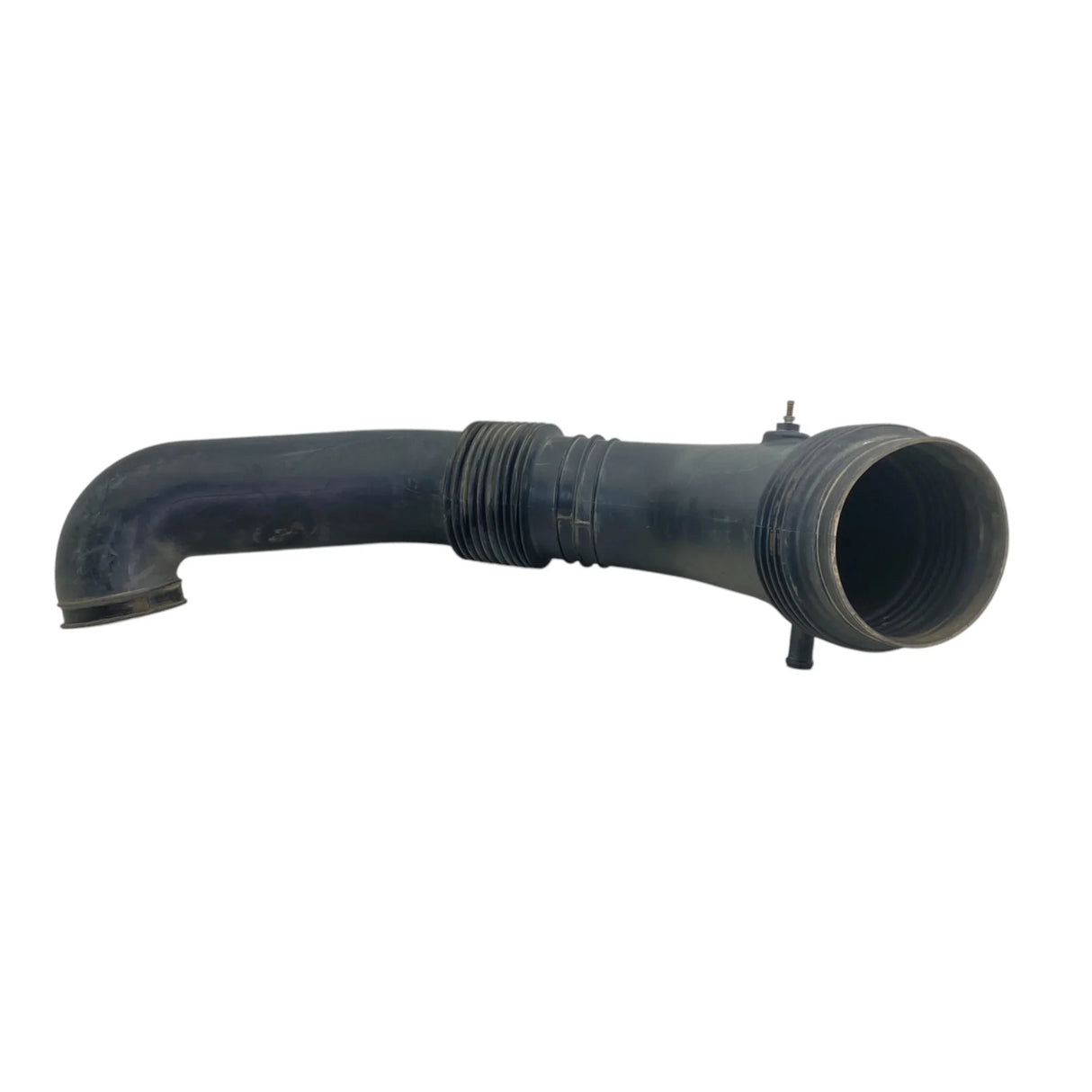 03-34109-000 Genuine Mercedes-Benz Air Transfer Tube - Second Truck Parts