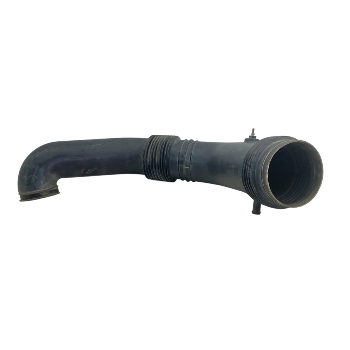 03-34109-000 Genuine Mercedes-Benz Air Transfer Tube - Second Truck Parts