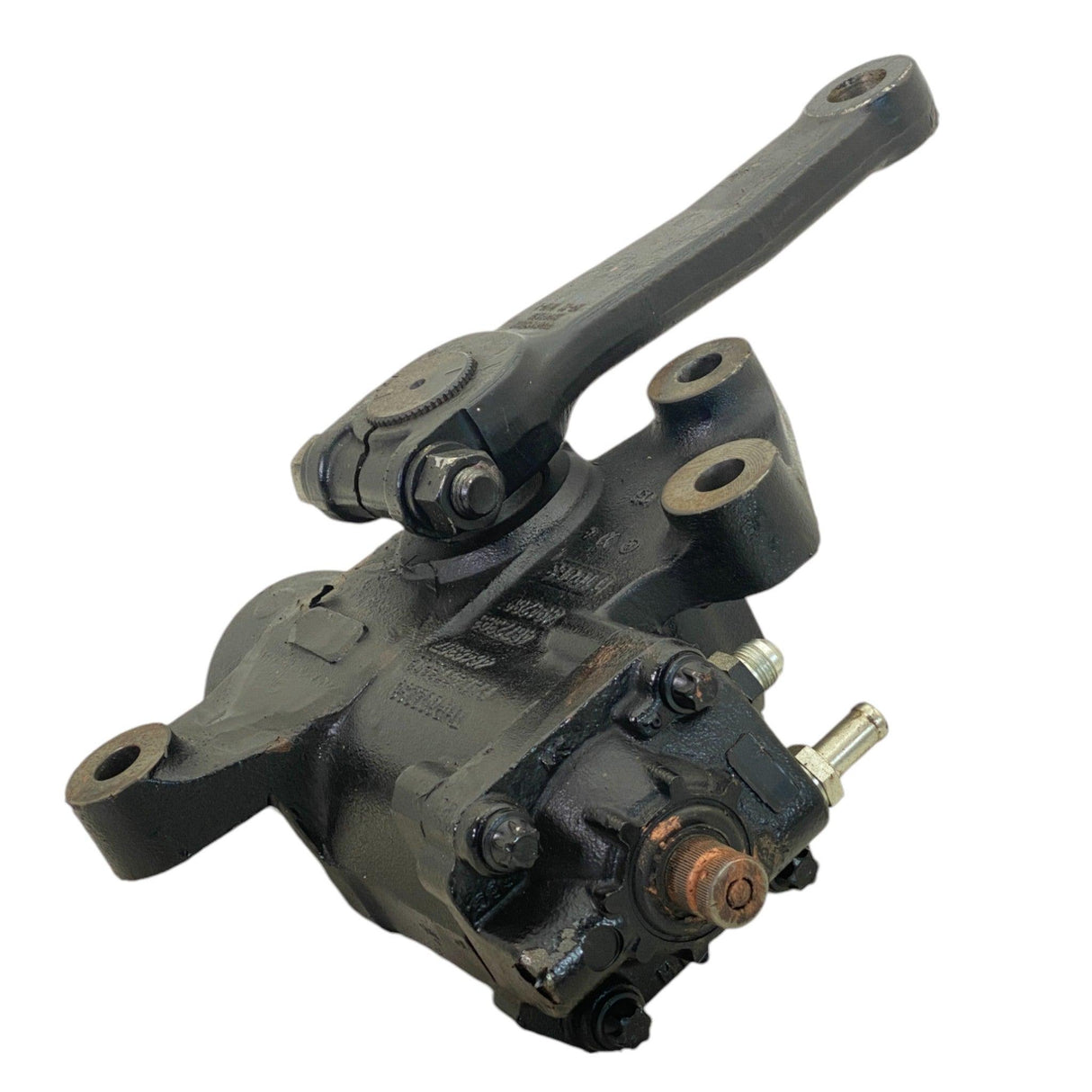 4773303 Genuine TRW Power Steering Gear Box - Second Truck Parts