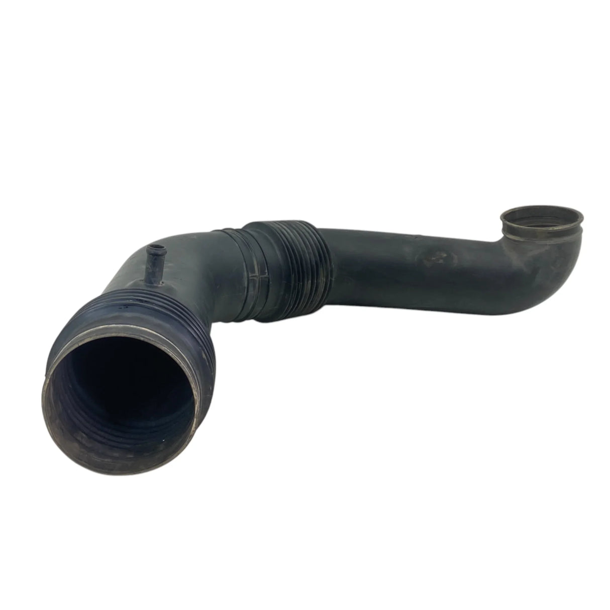 03-34109-000 Genuine Mercedes-Benz Air Transfer Tube - Second Truck Parts
