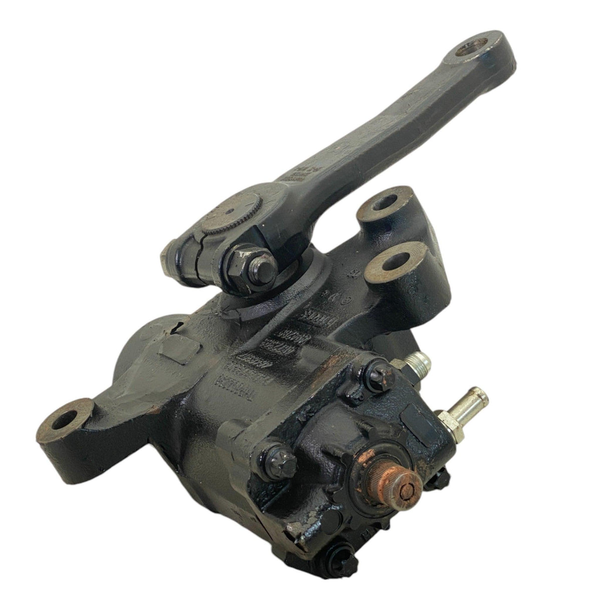 10-02428 Genuine TRW Power Steering Gear Box - Steering Gears