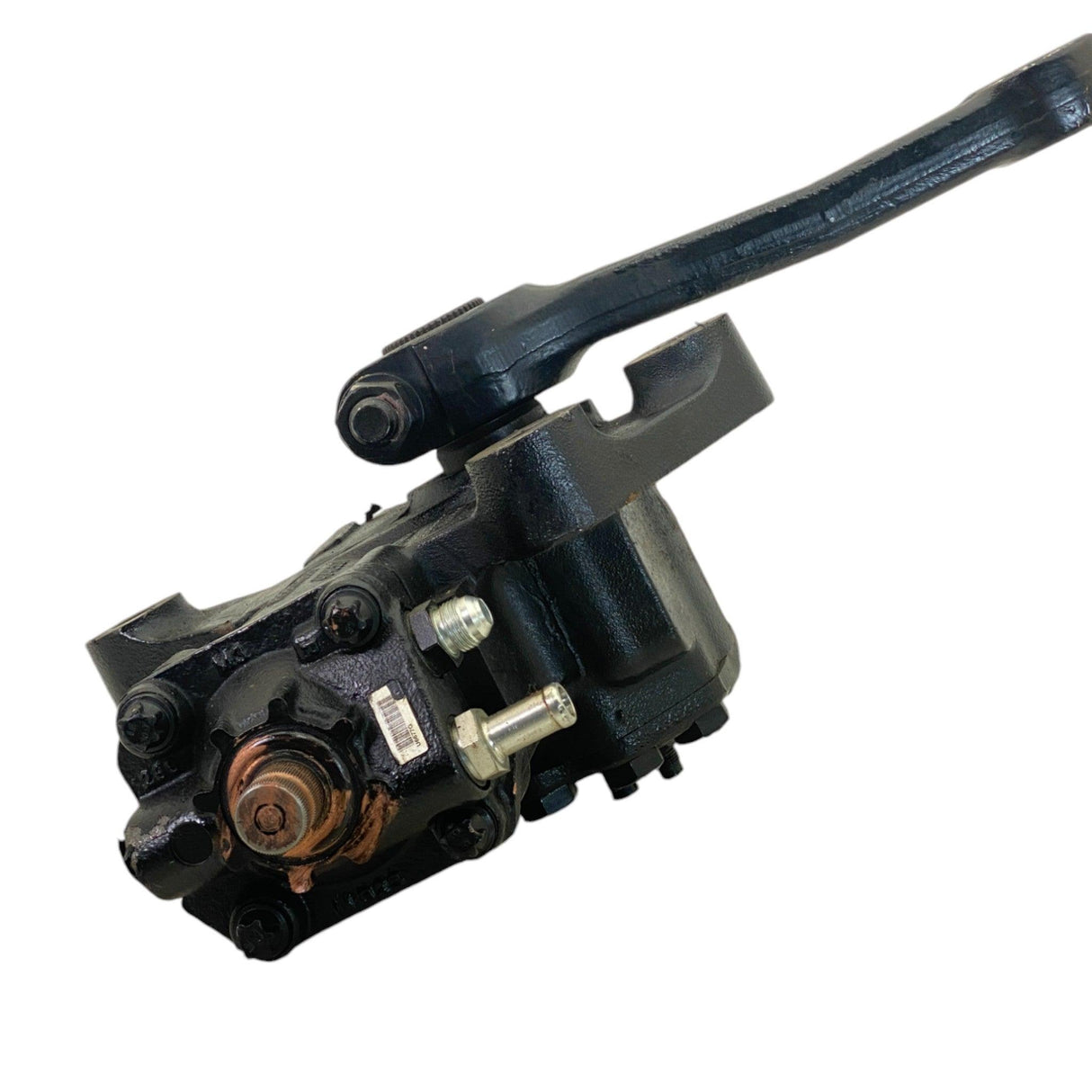 4773303 Genuine TRW Power Steering Gear Box - Second Truck Parts