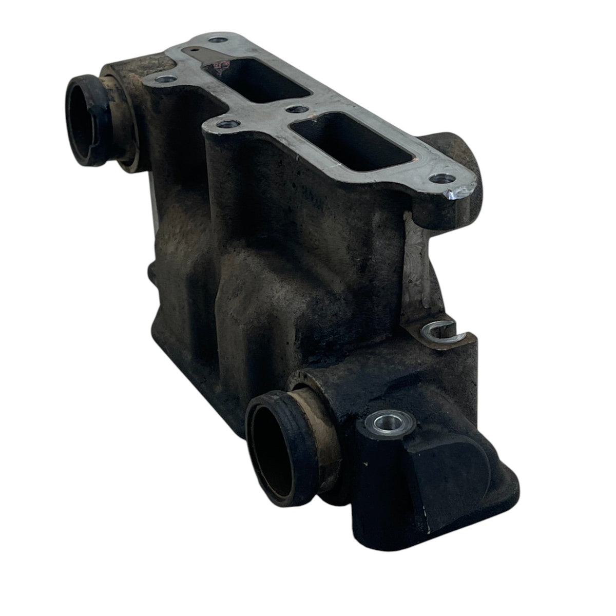 79001208 Genuine International Thermostat Housing - Second Truck Parts