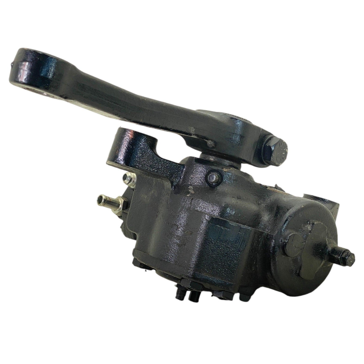 4773303 Genuine TRW Power Steering Gear Box - Second Truck Parts