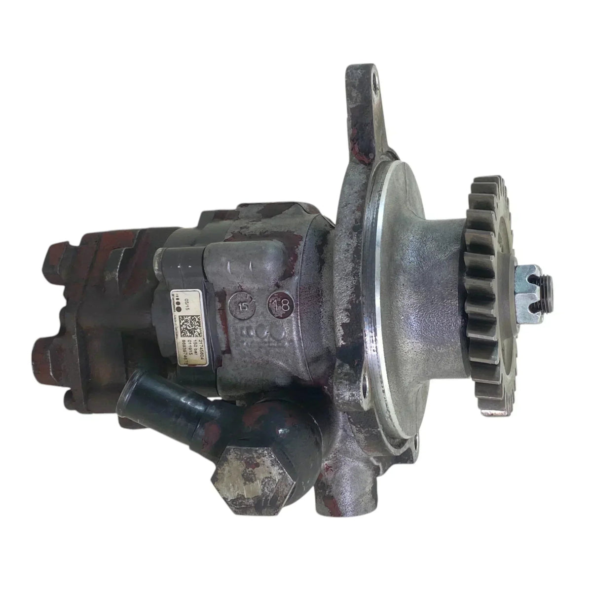 146709 Genuine Volvo Power Steering Pump - Power Steering Pumps