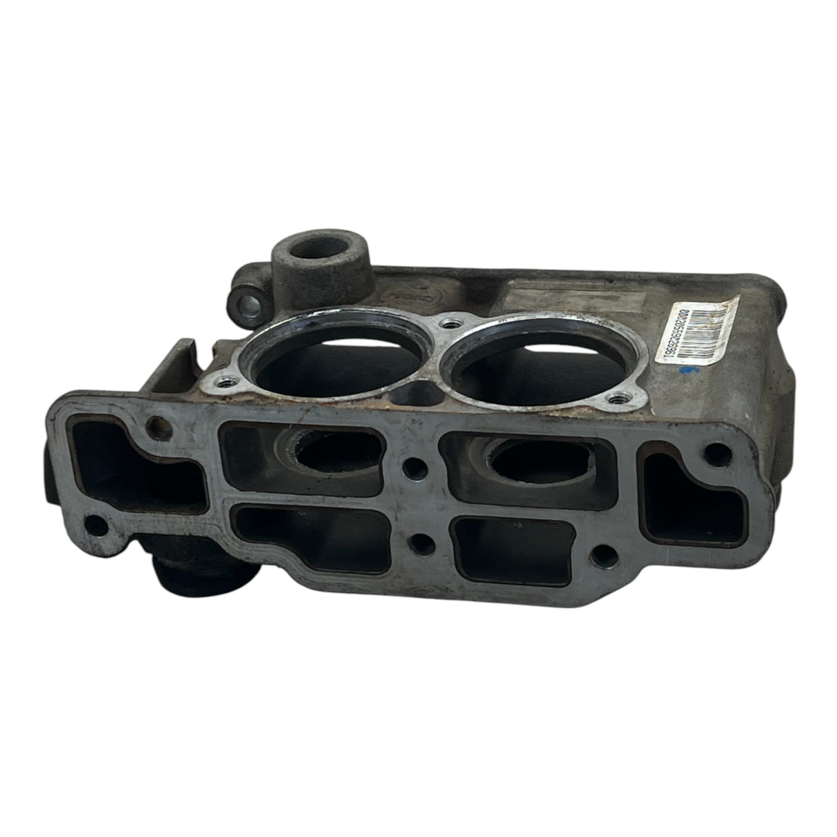 79001208 Genuine International Thermostat Housing - Second Truck Parts