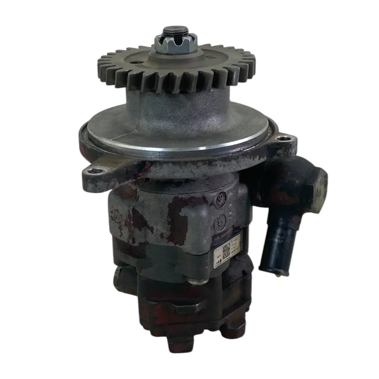 21745616 Genuine Volvo Power Steering Pump - Second Truck Parts