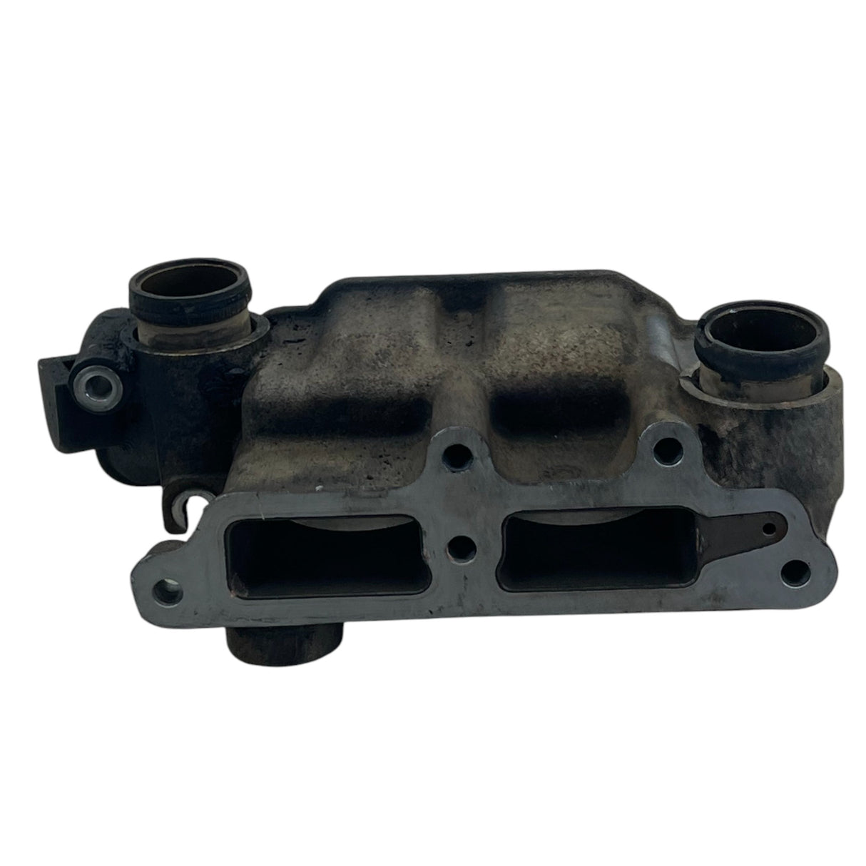 79001208 Genuine International Thermostat Housing - Second Truck Parts