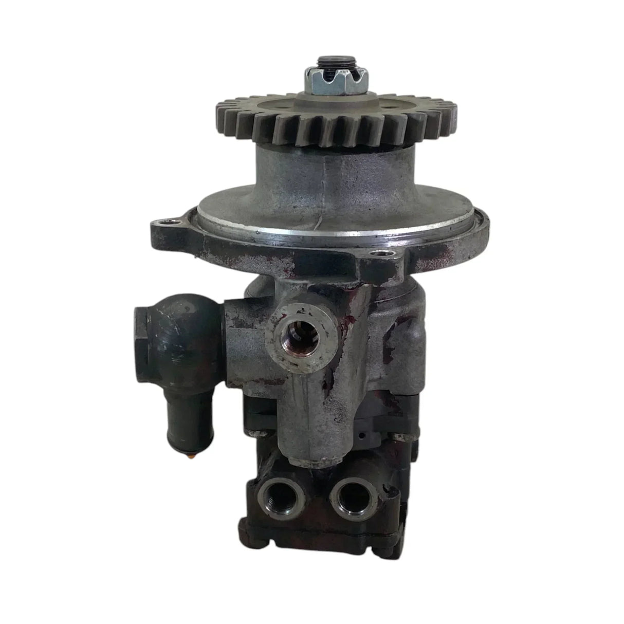 21745616 Genuine Volvo Power Steering Pump - Second Truck Parts