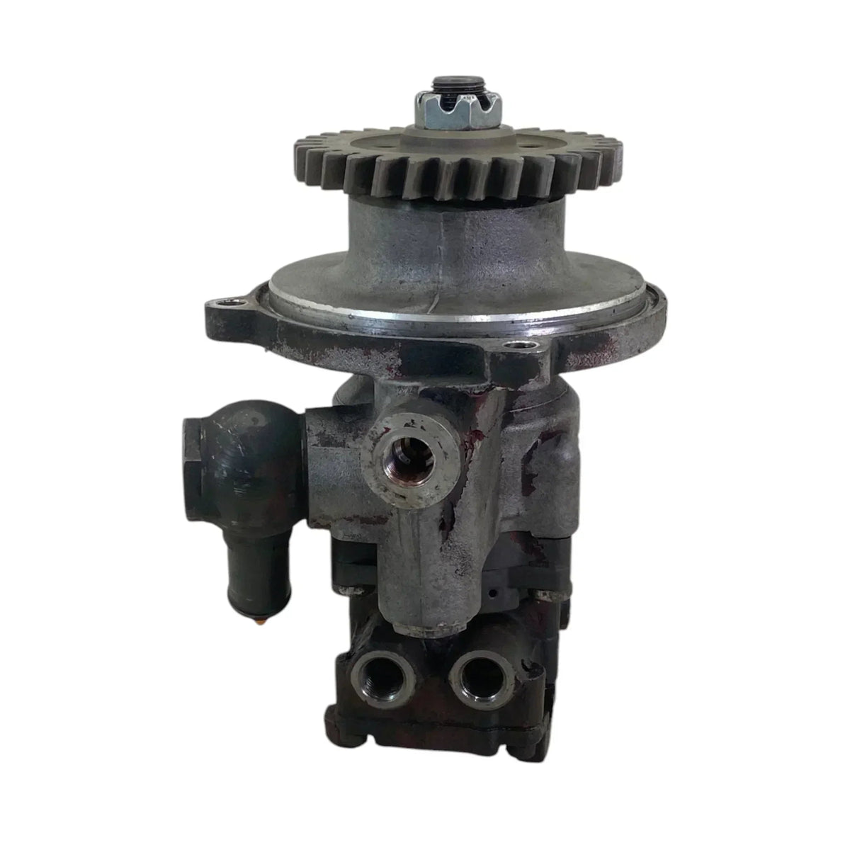 21745616 Genuine Volvo Power Steering Pump - Second Truck Parts