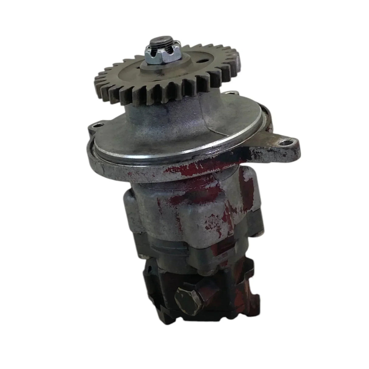 21745616 Genuine Volvo Power Steering Pump - Second Truck Parts