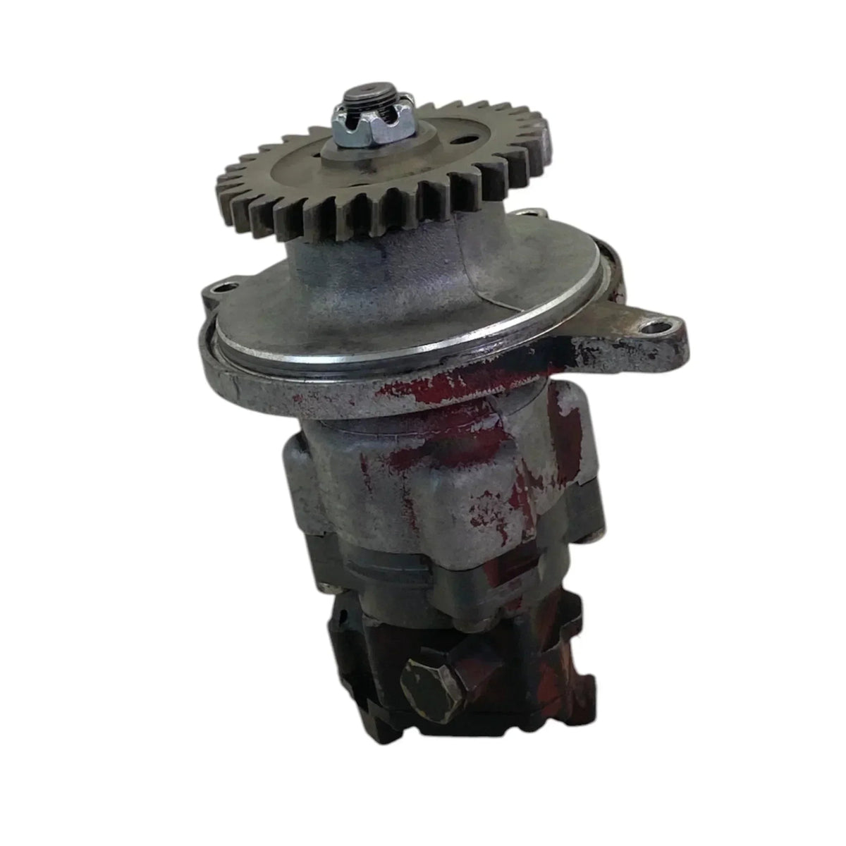 21745616 Genuine Volvo Power Steering Pump - Second Truck Parts