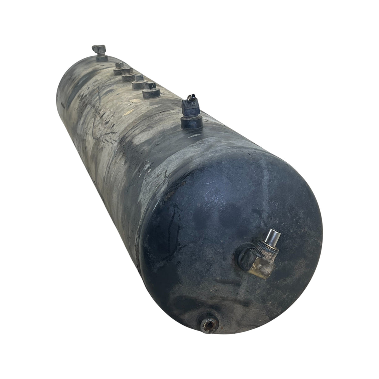 K239-2478 Genuine Kenworth Air Tank - Second Truck Parts