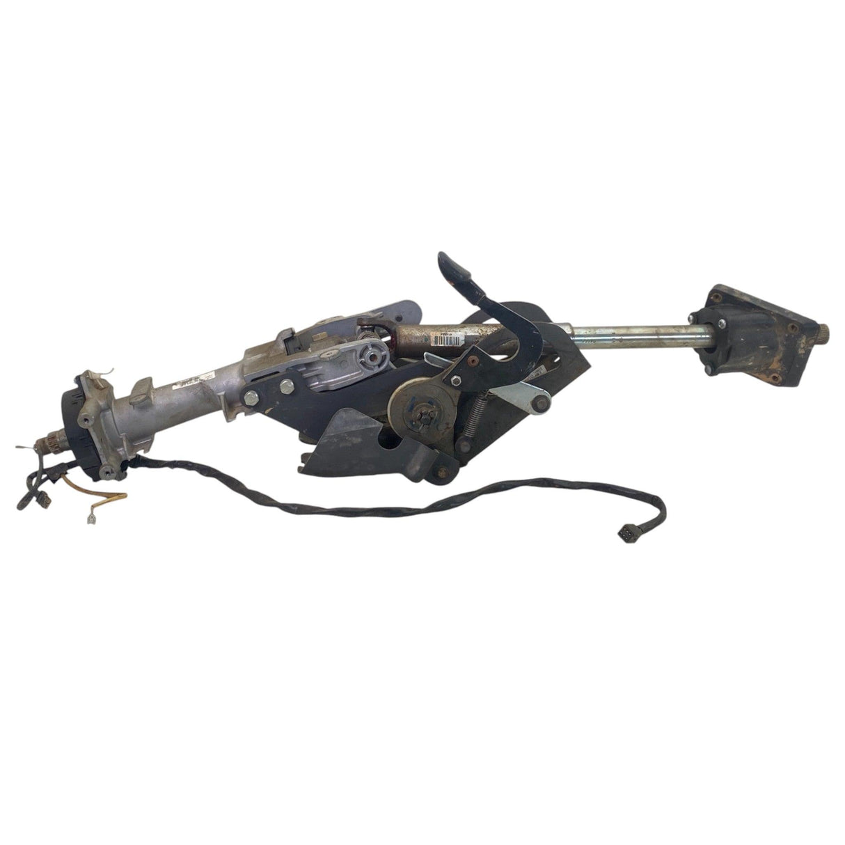 J19-6032-131111600 Genuine Paccar Column Steering - Second Truck Parts