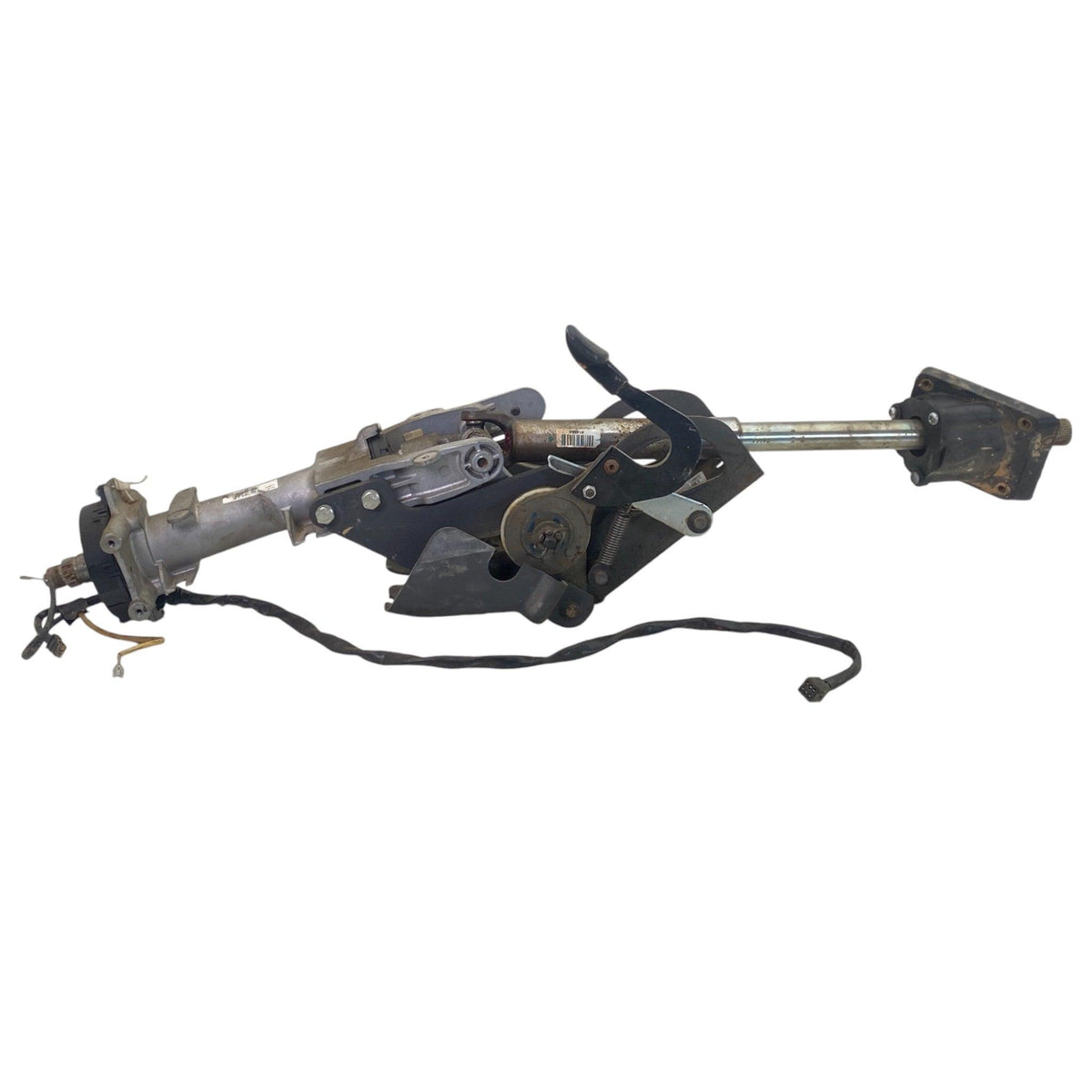 J19-6032-131111600 Genuine Paccar Column Steering - Second Truck Parts
