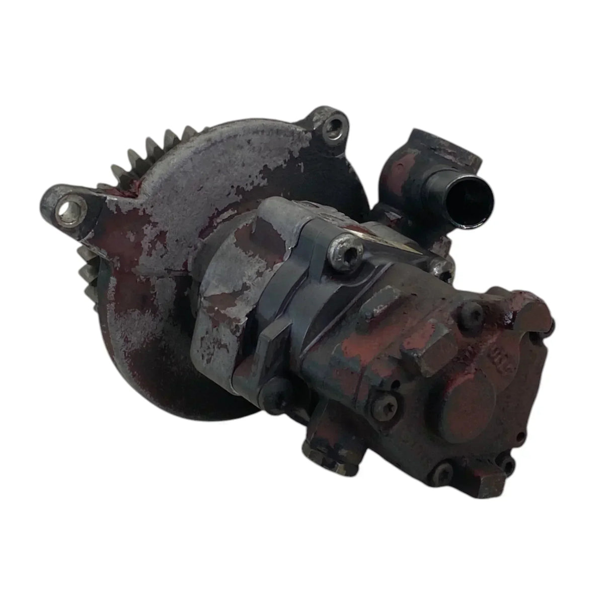 21745616 Genuine Volvo Power Steering Pump - Second Truck Parts