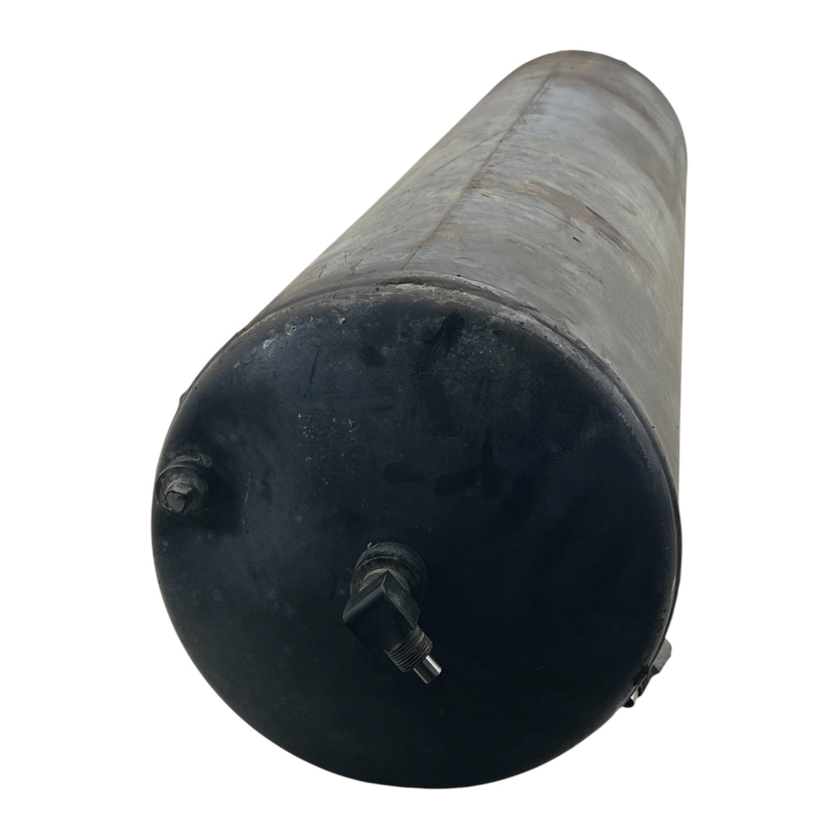 K239-2478 Genuine Kenworth Air Tank - Second Truck Parts