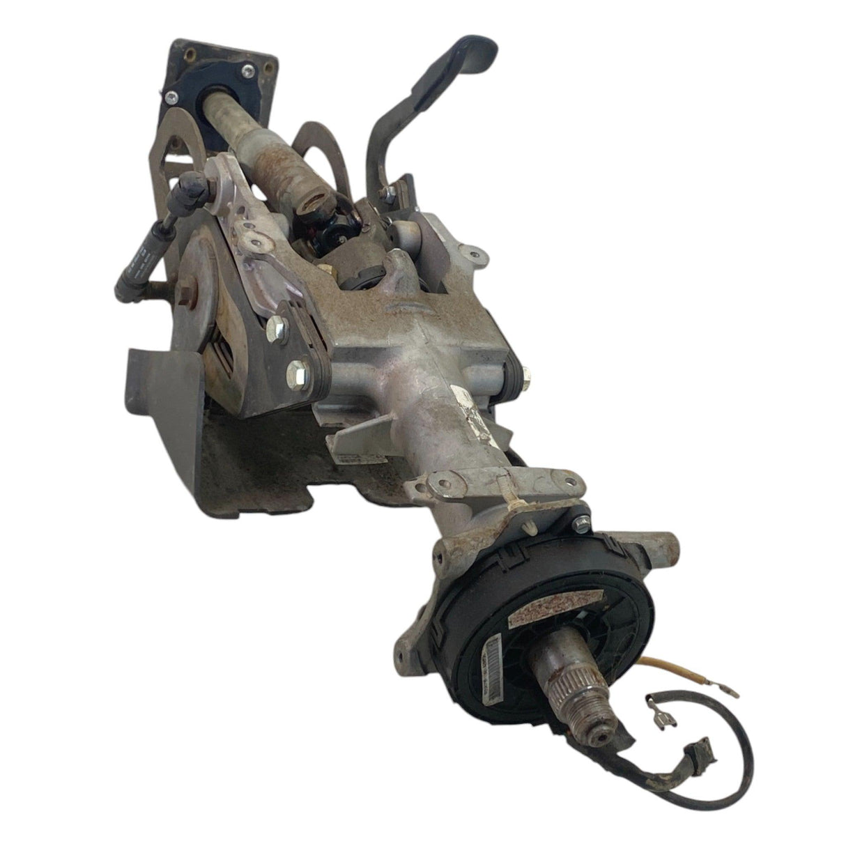 J19-6032-131111600 Genuine Paccar Column Steering - Second Truck Parts