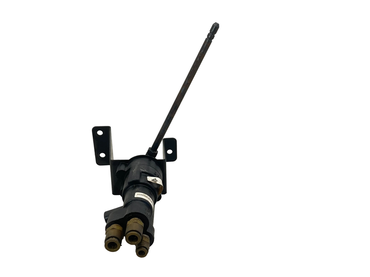 Genuine Mack Trailer Brake Valve