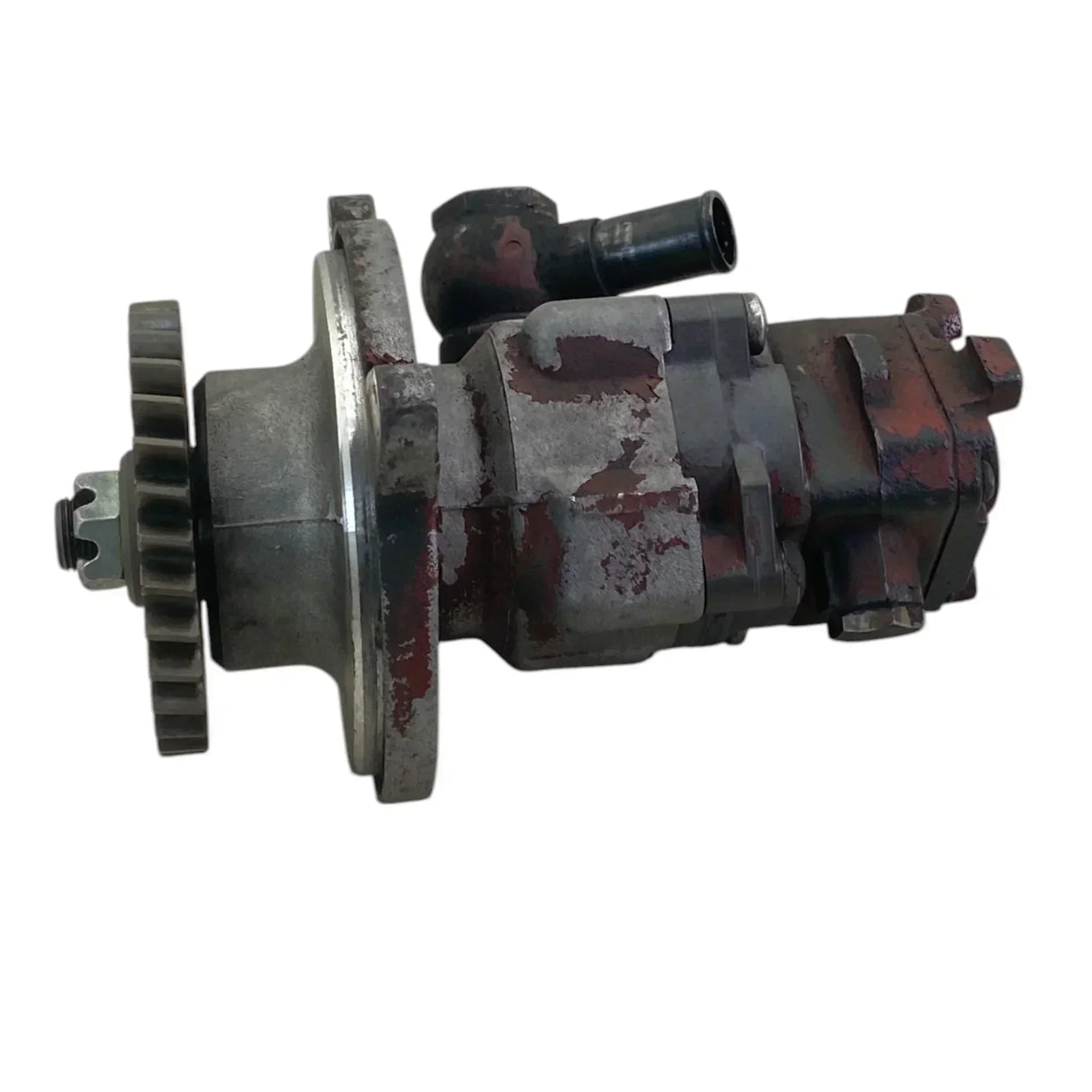 21745616 Genuine Volvo Power Steering Pump - Second Truck Parts