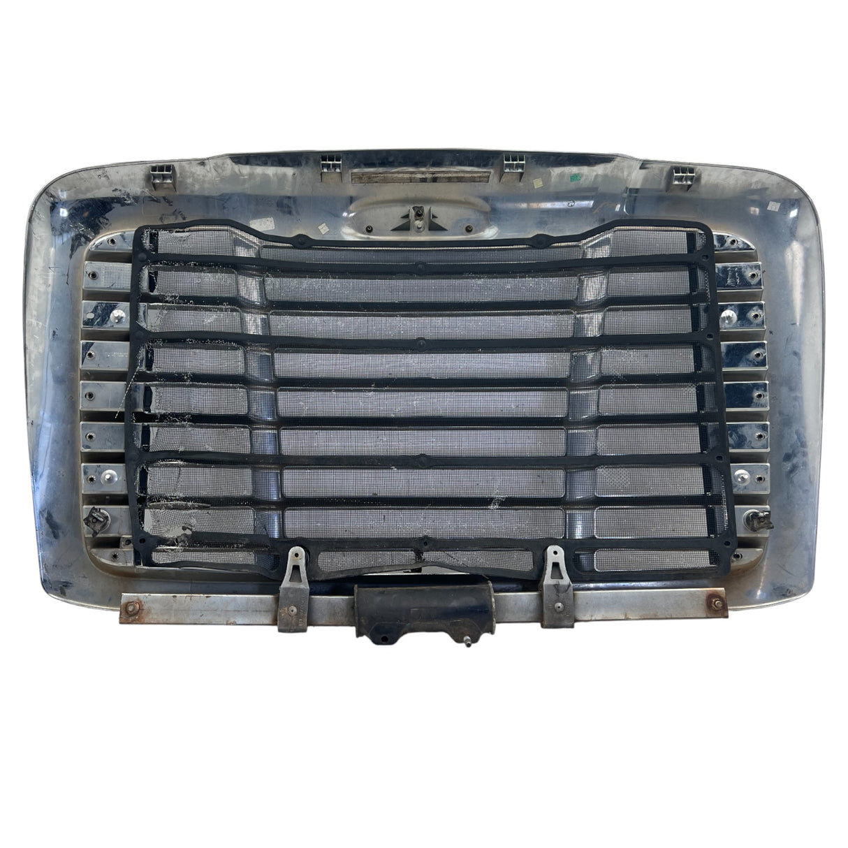 1716026000 Genuine Freightliner Grille P3 - Second Truck Parts