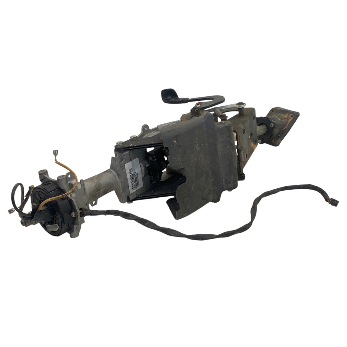 J19-6032-131111600 Genuine Paccar Column Steering - Second Truck Parts