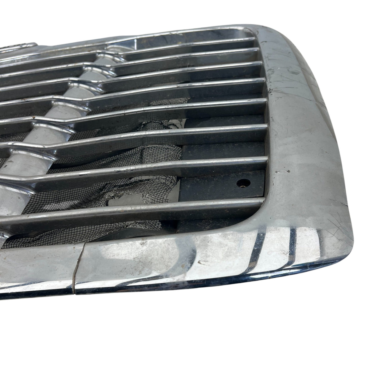 1716026000 Genuine Freightliner Grille P3 - Second Truck Parts