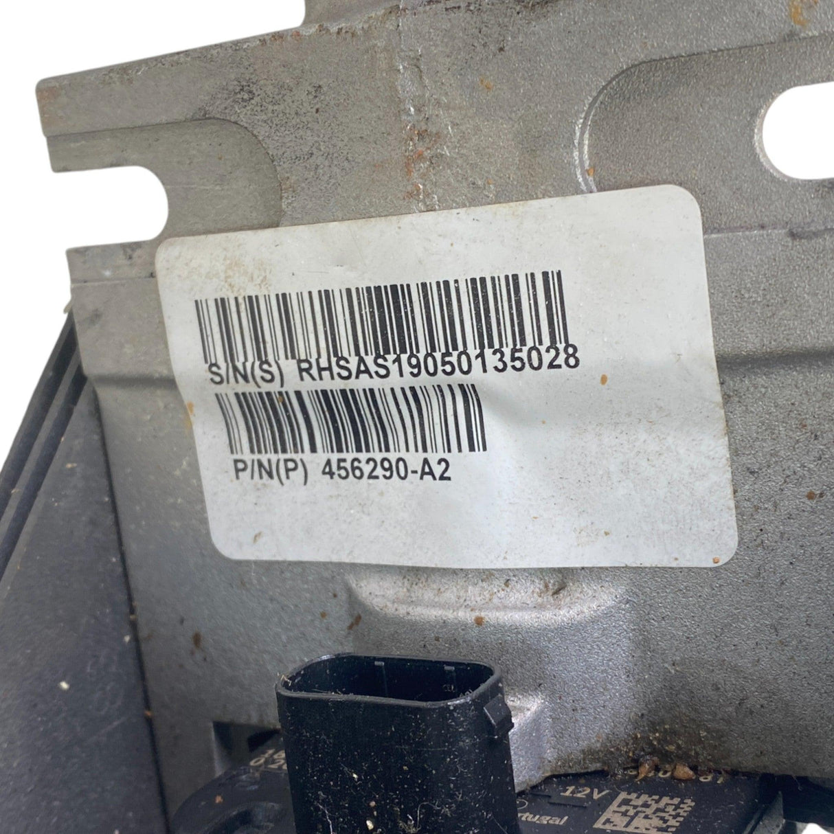 456290-A2 Genuine Paccar Column Steering