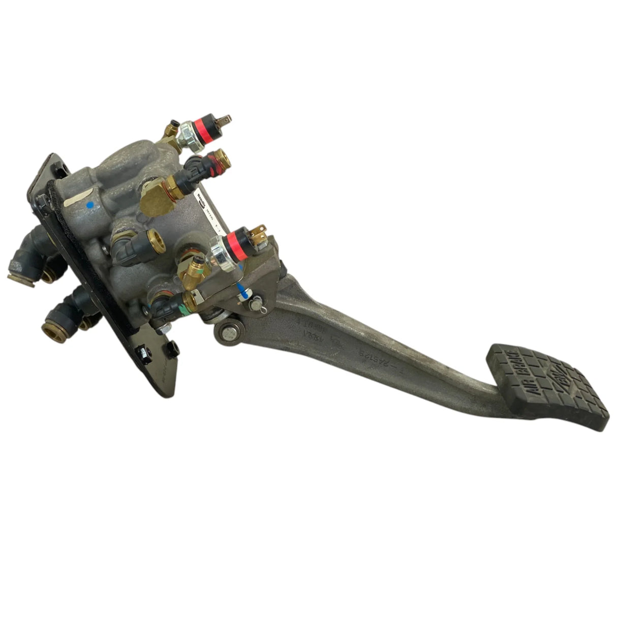 107435 Genuine Bendix Foot Brake Valve