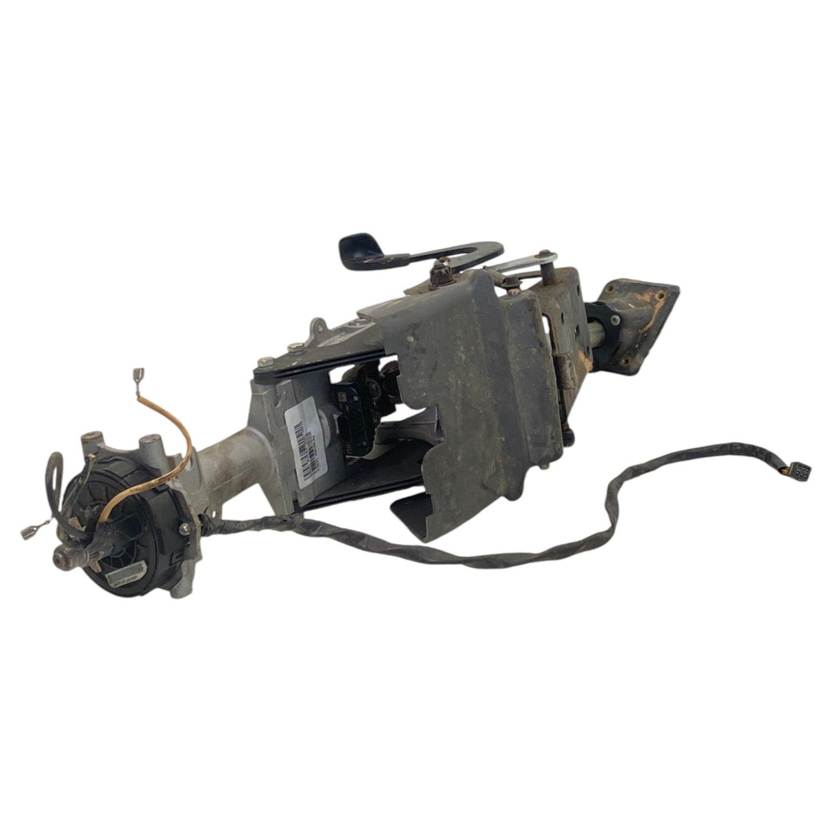 J19-6032-131111600 Genuine Paccar Column Steering - Second Truck Parts