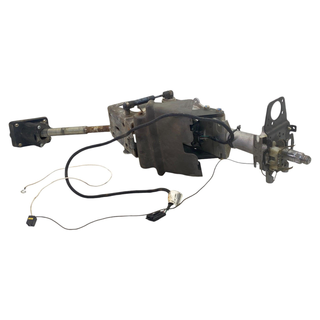 J19-6017-12B06 Genuine Paccar Steering Column - Second Truck Parts