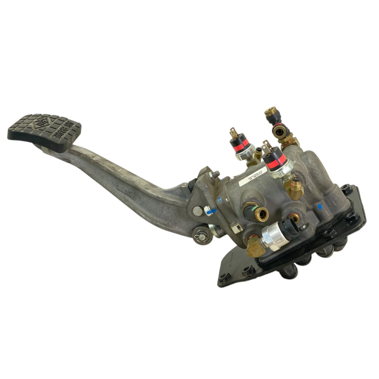 107435 Genuine Bendix Foot Brake Valve