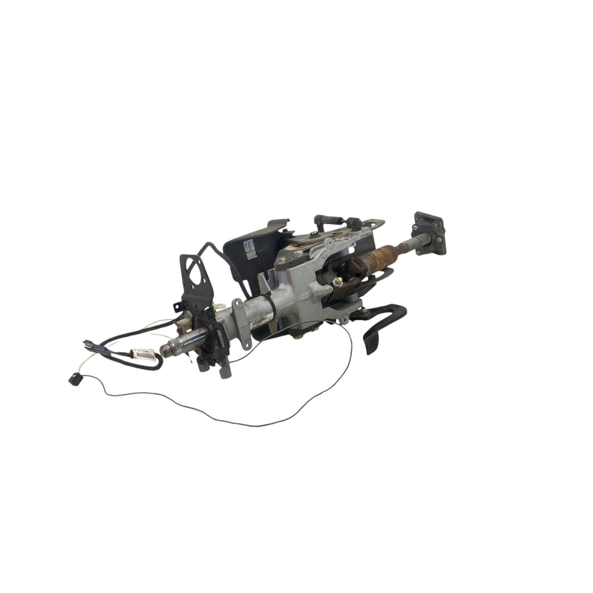 J19-6017-12B06 Genuine Paccar Steering Column - Second Truck Parts