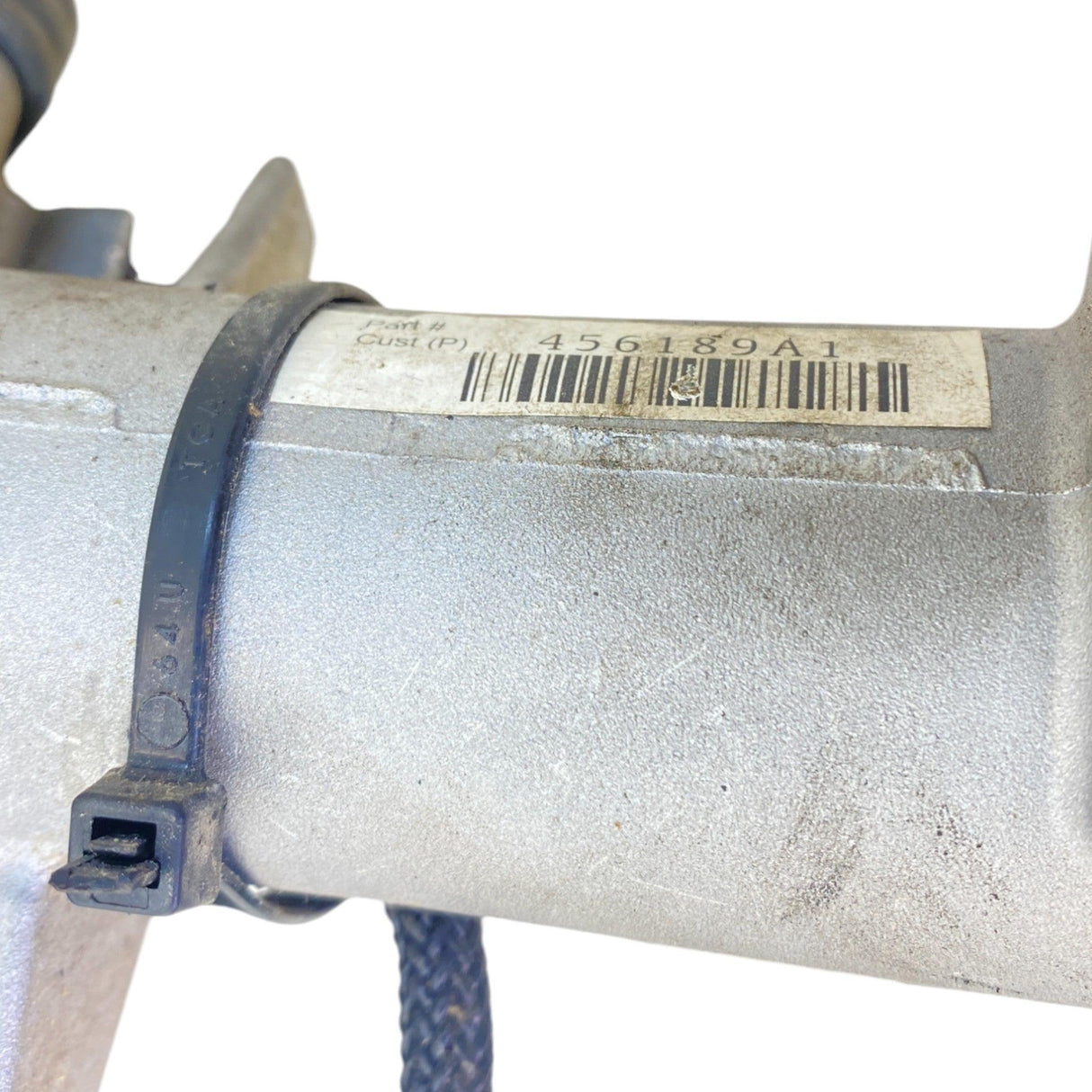 J19-6017-12B06 Genuine Paccar Steering Column - Second Truck Parts