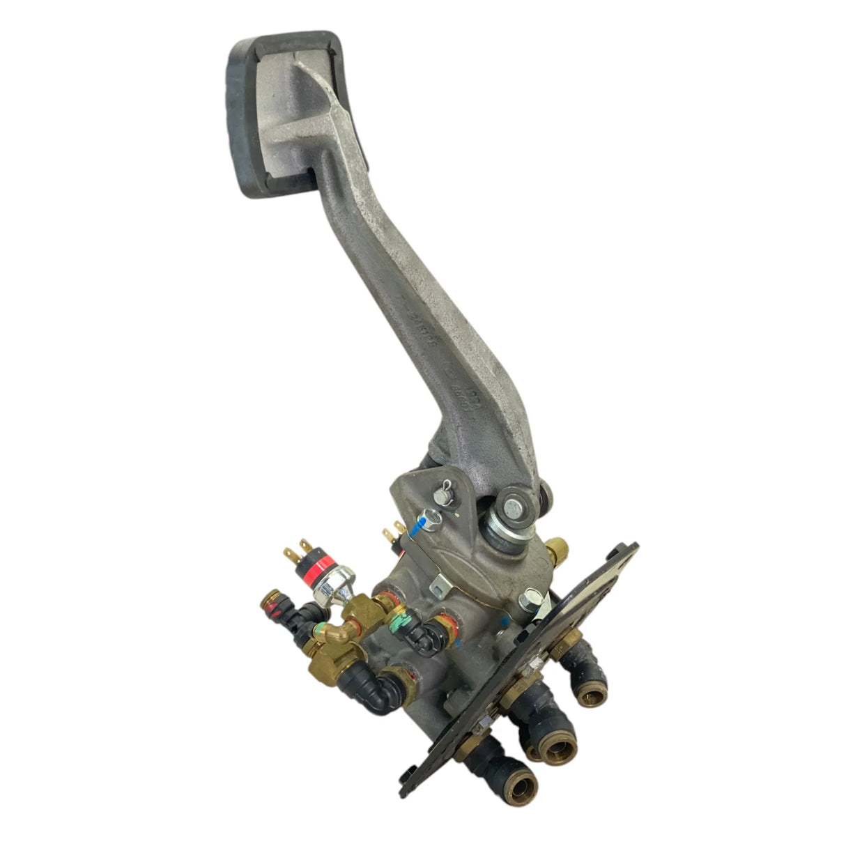 107435 Genuine Bendix Foot Brake Valve