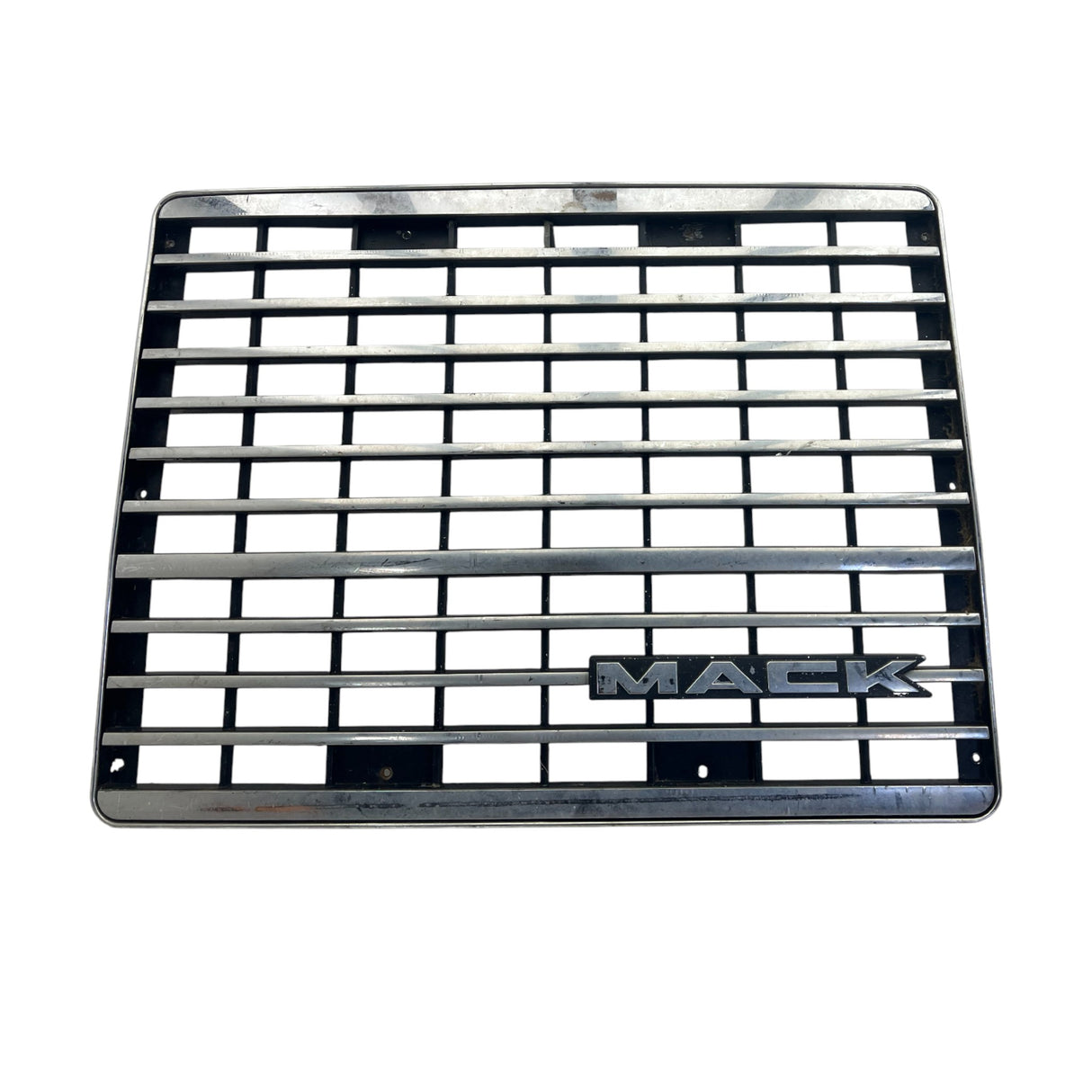 R001MA0125 Genuine Mack Grille - Second Truck Parts