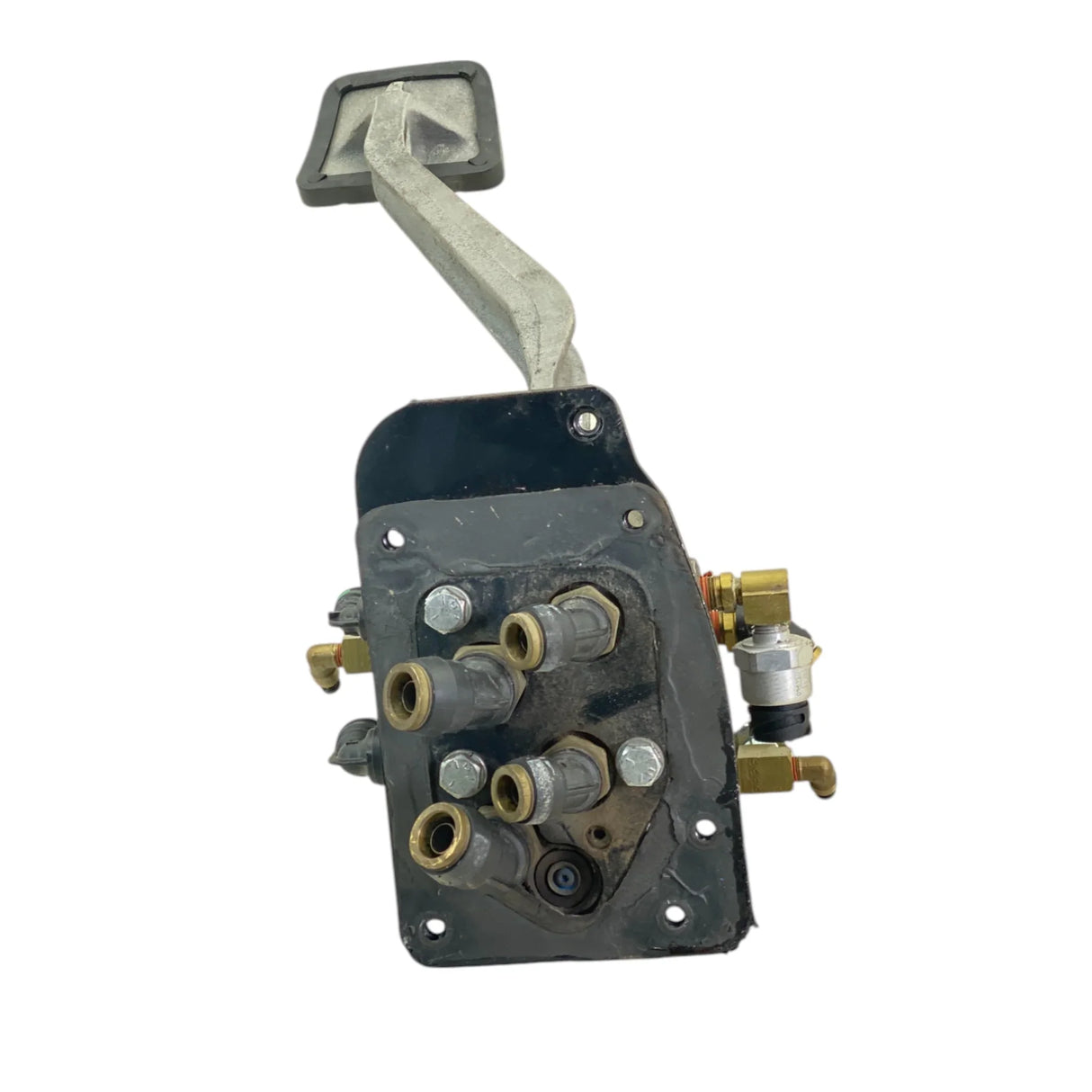 107435 Genuine Bendix Foot Brake Valve