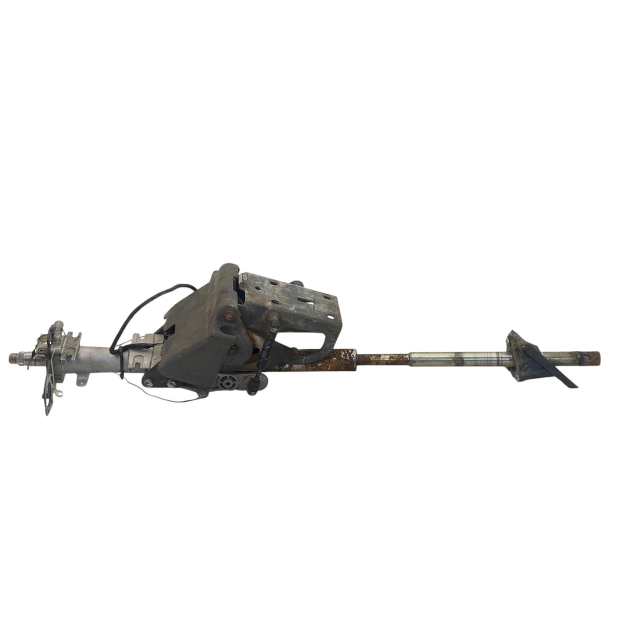 J19-6017-12B06 Genuine Paccar Steering Column - Second Truck Parts