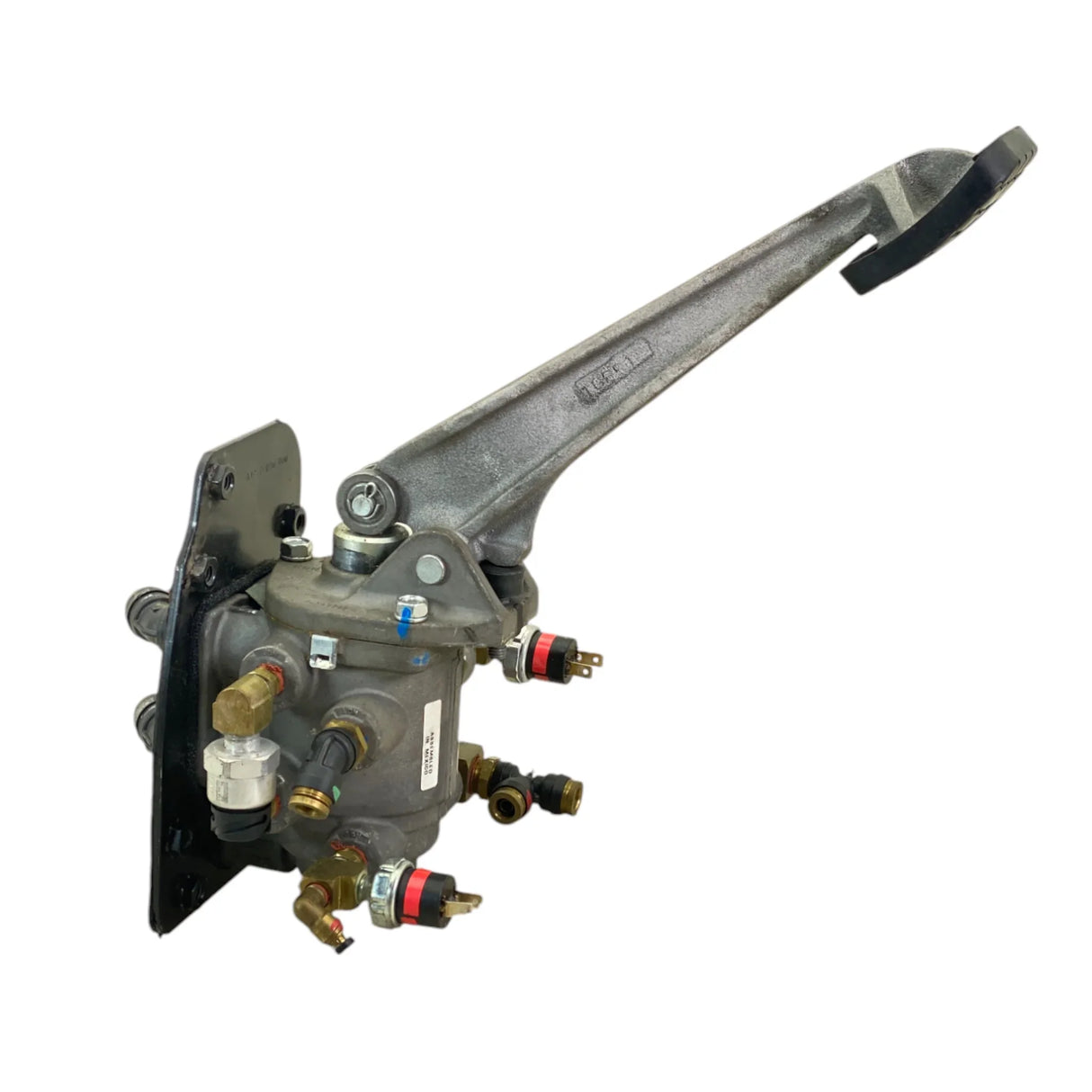 107435 Genuine Bendix Foot Brake Valve