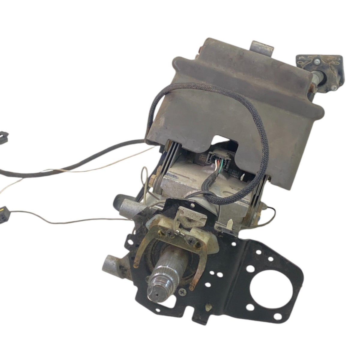 J19-6017-12B06 Genuine Paccar Steering Column - Second Truck Parts