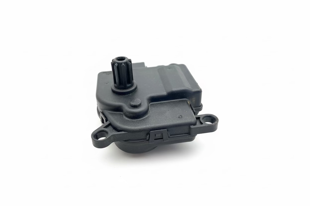 545250008 Genuine Peterbilt Temperature Blend Door Actuator Module