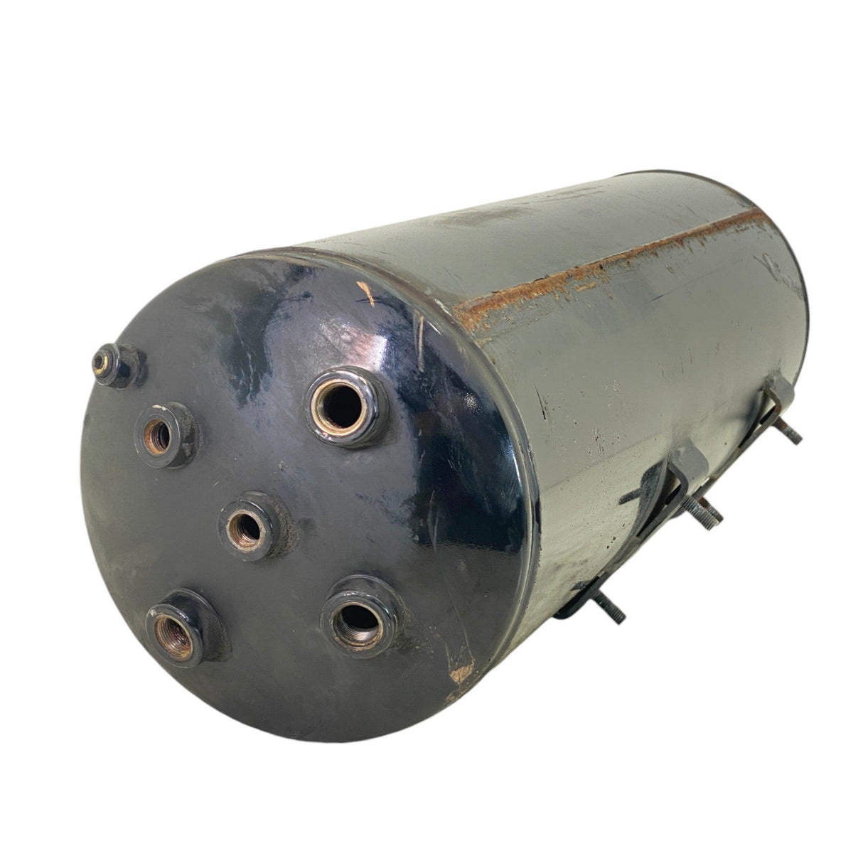 21183523 Genuine Volvo Air Tank - Second Truck Parts