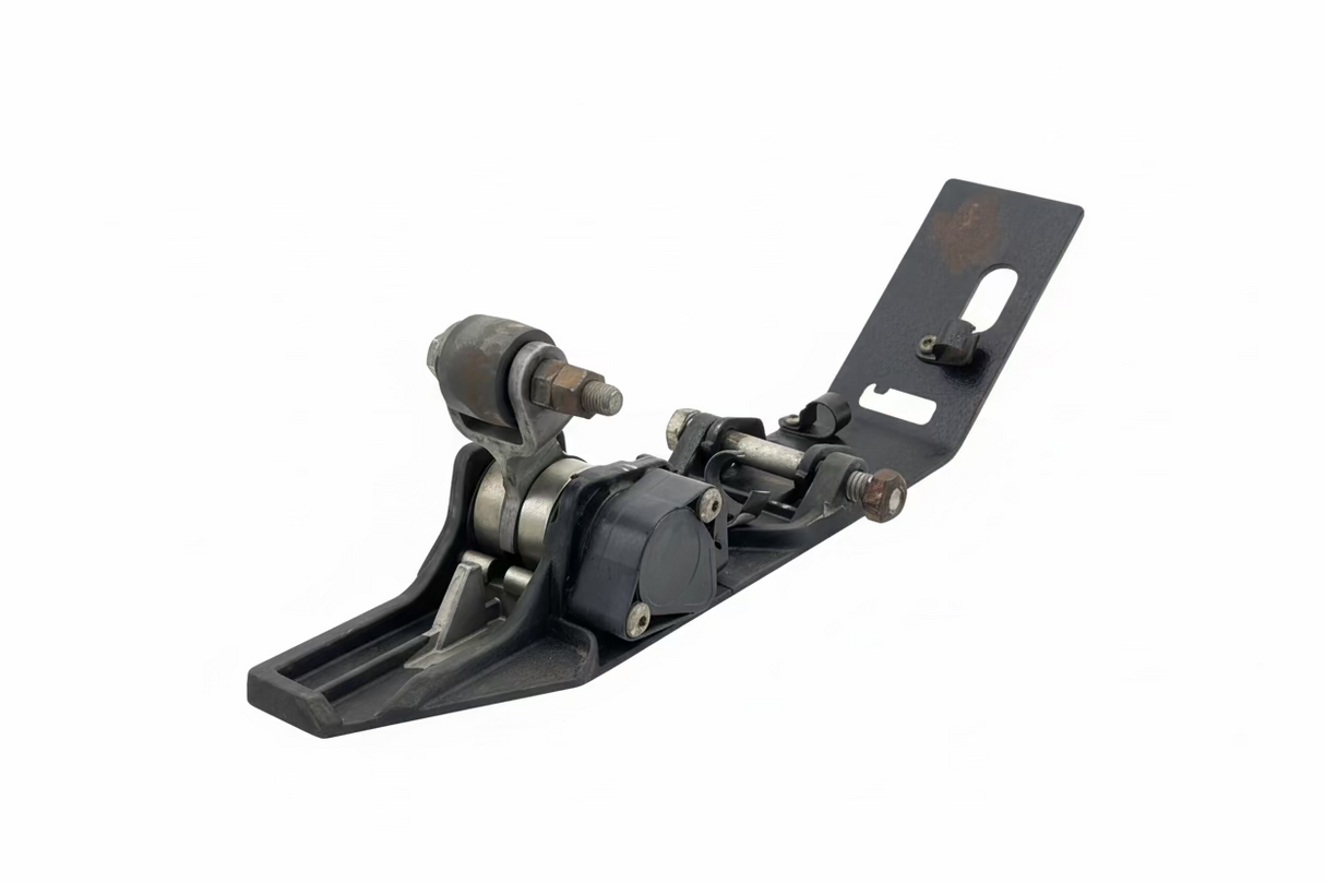 Genuine Volvo Accelerator Pedal Assembly