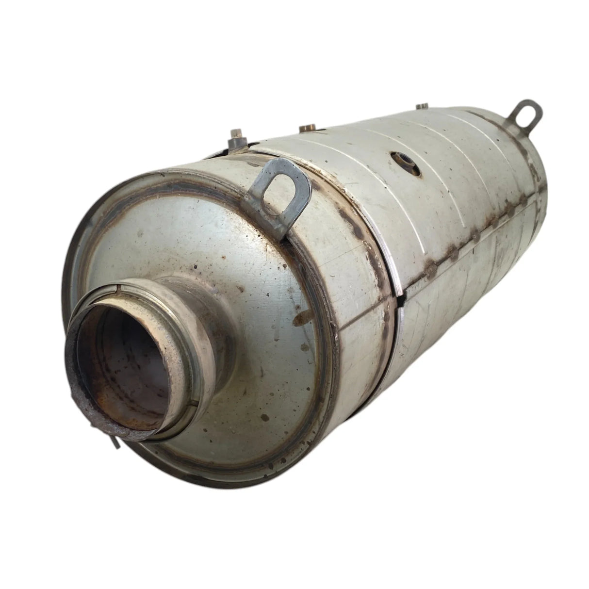 5418387 Genuine Cummins Aftertreatment Device - Second Truck Parts