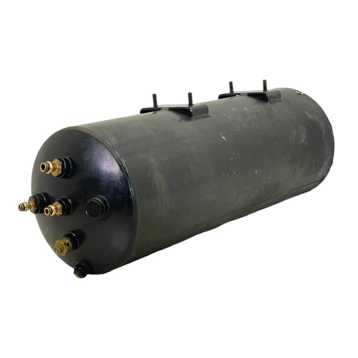 23675259 Genuine Volvo Compressed Air Tank - Second Truck Parts