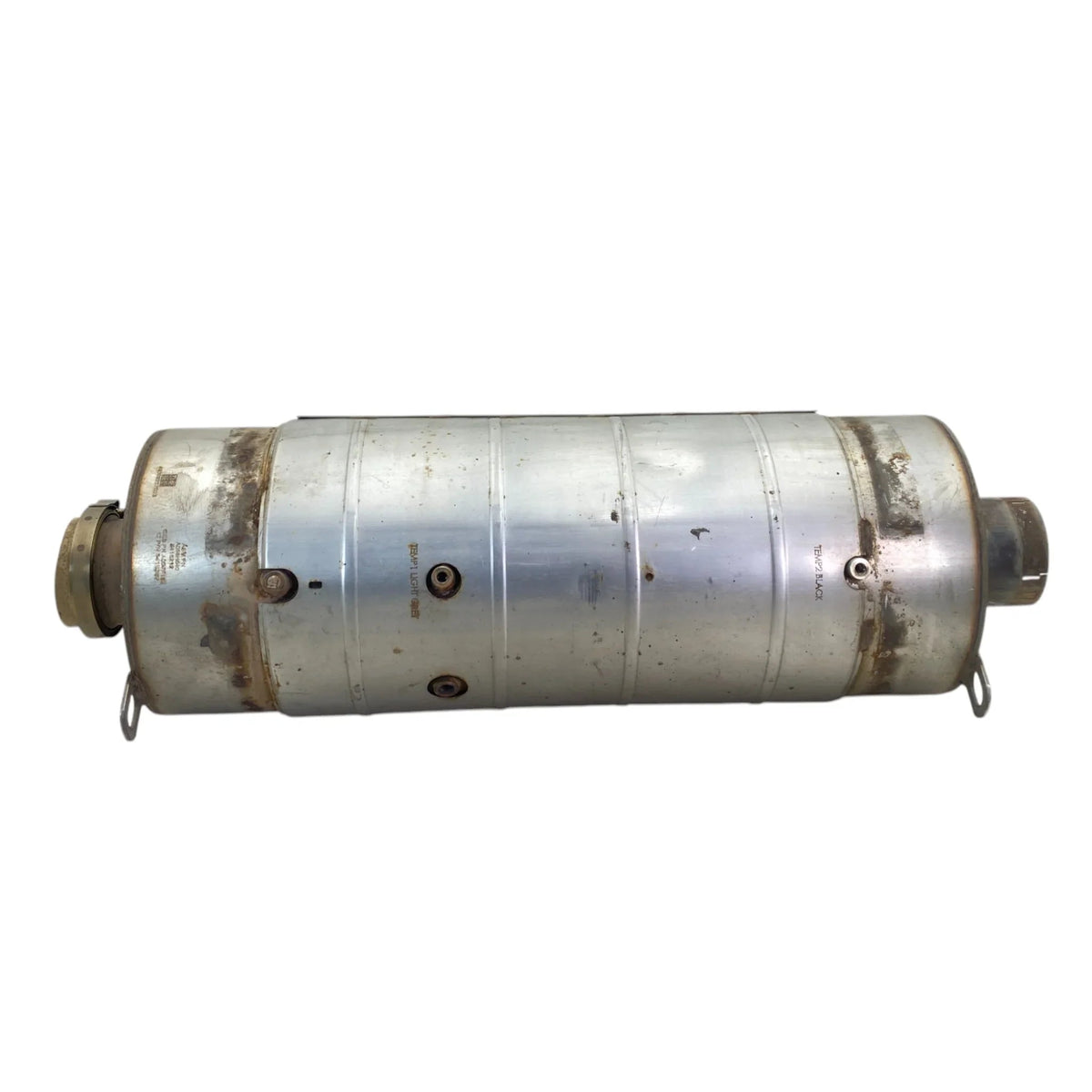 5418387 Genuine Cummins Aftertreatment Device - Second Truck Parts