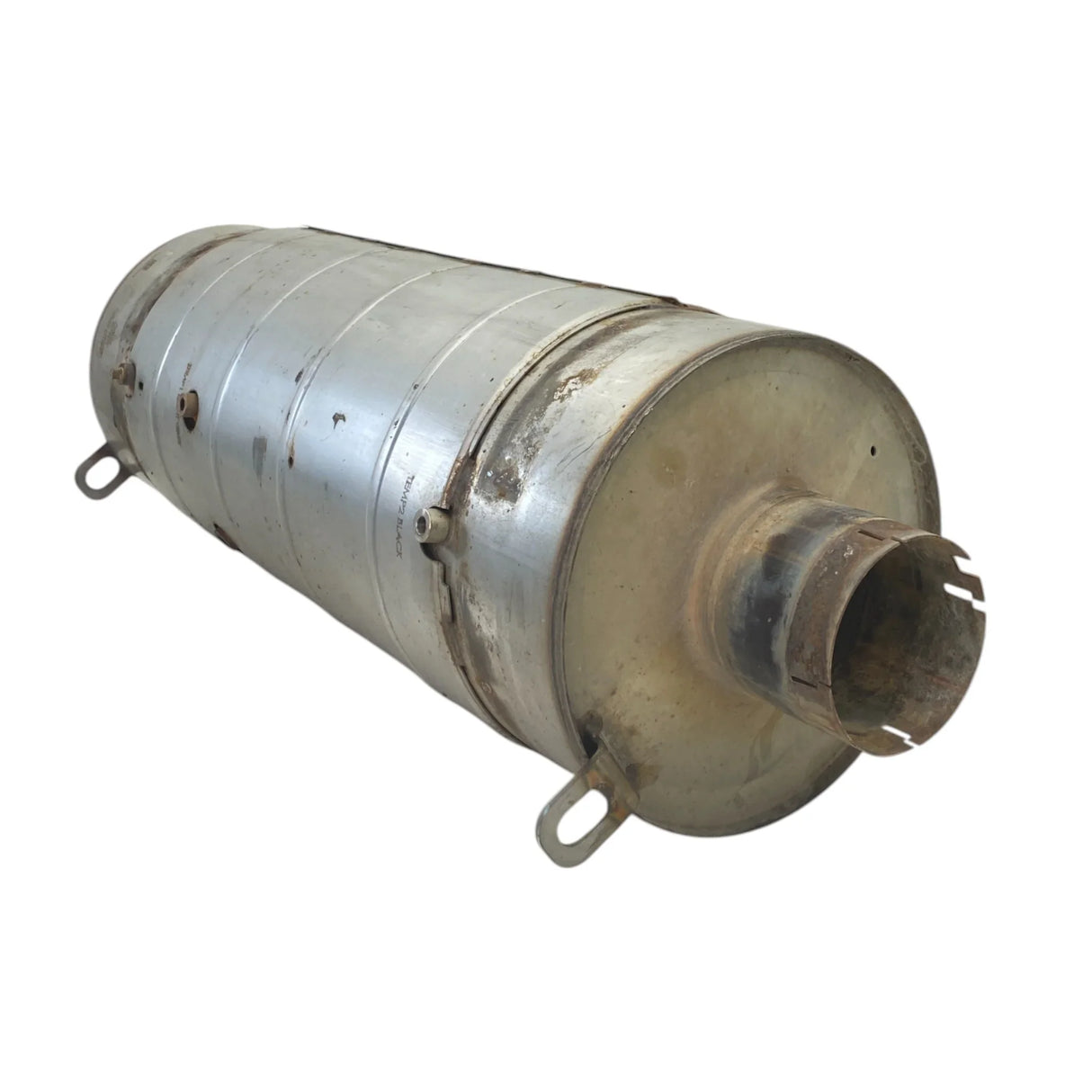 5418387 Genuine Cummins Aftertreatment Device - Second Truck Parts