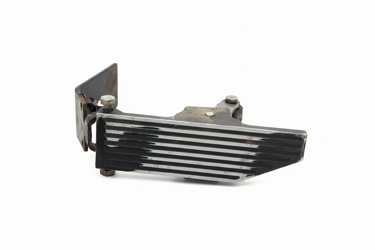 Genuine Volvo Accelerator Pedal Assembly