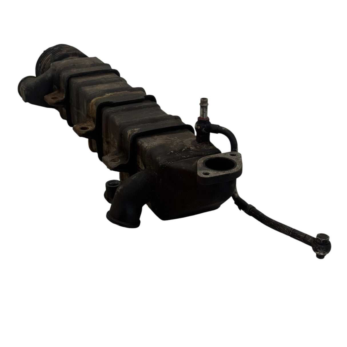 40195350 Genuine TRAD EGR Exhaust Gas Cooler - Second Truck Parts